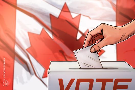 Canada Mulls Crypto Donation Ban Amid Foreign Interference Fears